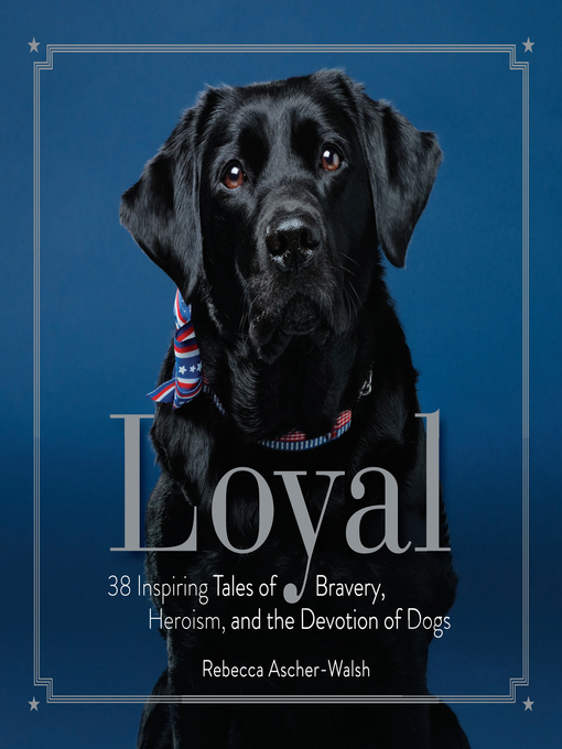 Title details for Loyal by Rebecca Ascher-Walsh - Available